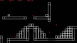 !Dead Pixels Adventure! Steam Short Gameplay