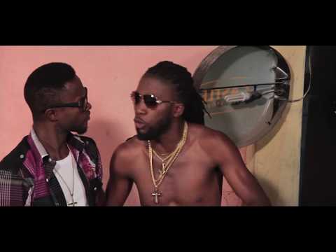 Scene from Odumamwen (Movie clip)