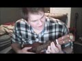 Adventure Time - Good Little Girl Ukulele Tutorial ...