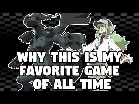 Pokemon Black and White: the End of an Era