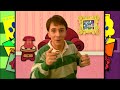 Blue S Clues I International Mashup I