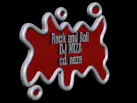 Linea de Fuego - Rock and Roll