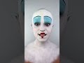 REINE ROUGE ️ Reinerouge Disney Makeup Acting Aliceauxpaysdesmerveilles