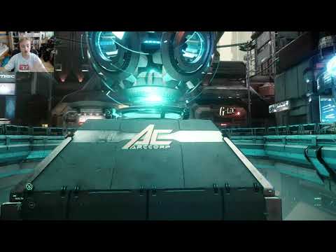 Star Citizen (2.6.3) - What is Happening?!