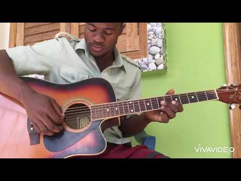 Matias Damásio - Como Antes video aula-cifras | Como tocar no violão 