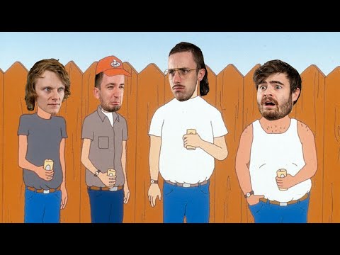 KING OF THE HILL SMASH