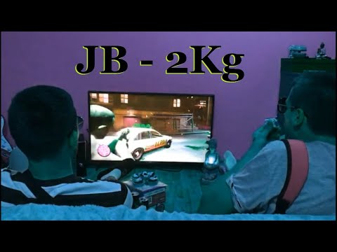JB - 2Kg