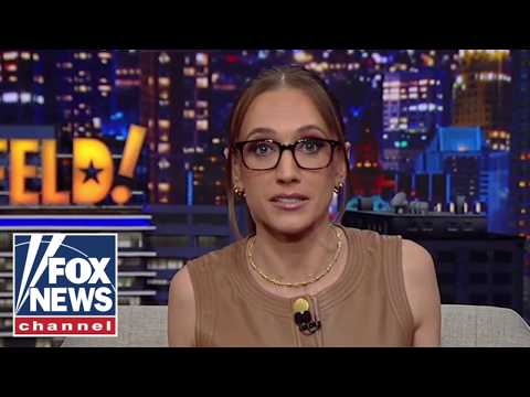 Kat Timpf: Life sucks for everyone unless you’re in on this…