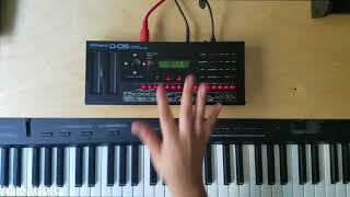 Video thumbnail for Roland D-05 Review by Ask.Audio