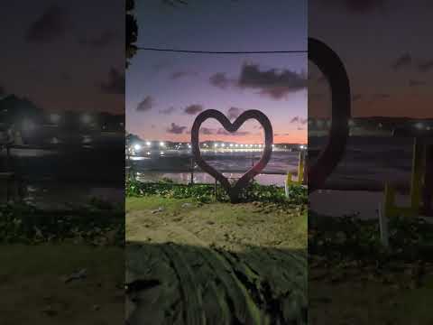 PRAIA DE GENIPABU | EXTREMOZ - RN - REGIÃO METROPOLITANA DE NATAL #forasteiro 🏖🐪