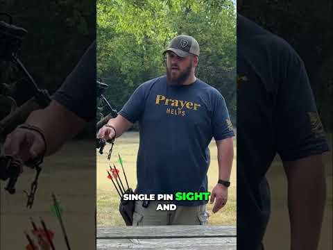 D+DH Innovation Zone: TRUGLO'S Carbon XS Xtreme Archery Sight