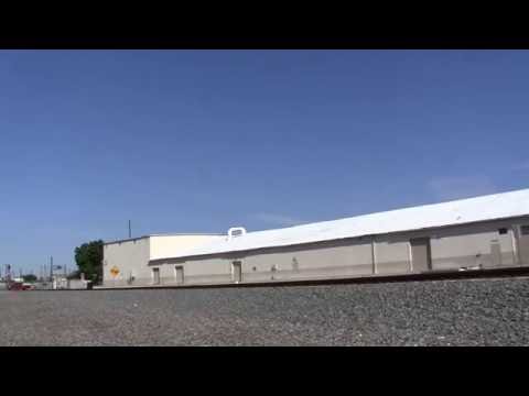 The Best Union Pacific Lash Up I've Seen!