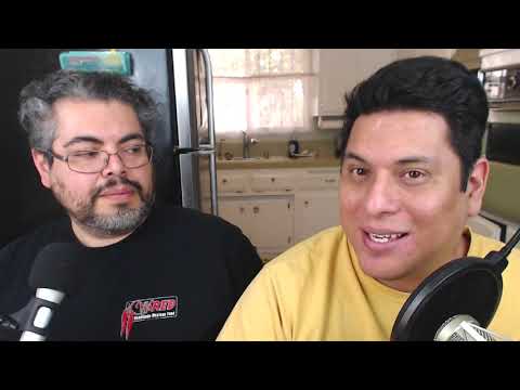 Episode 175 -  Shaggy Kombat