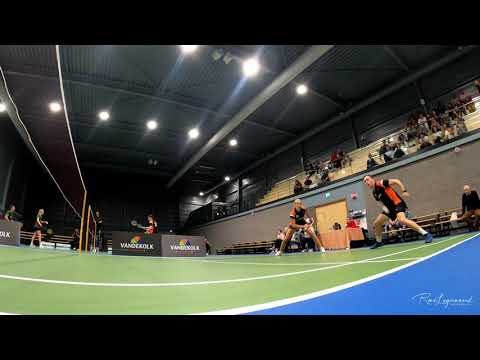 Brian Wassink + Selena Piek