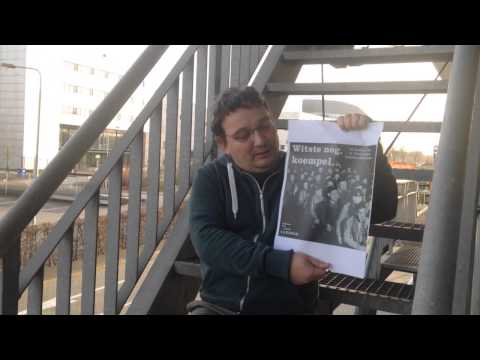 Column Ivar Hoekstra over Tomasson