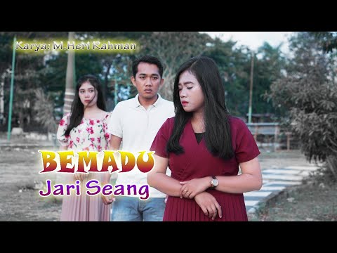 BEMADU JARI SEANG