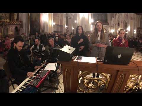 El’B - Oceany (Live)