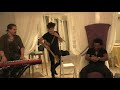 HANSON - Georgia | BTTI Acoustic Rehearsal