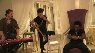 HANSON - Georgia | BTTI Acoustic Rehearsal