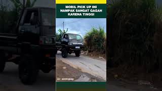 Download lagu This pickup truck is very dashing #shorts mp3 Download lagu This pickup truck is very dashing #shorts mp3