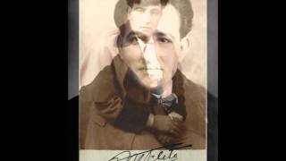 Amapola - Miguel Fleta (Primera grabación 1925)