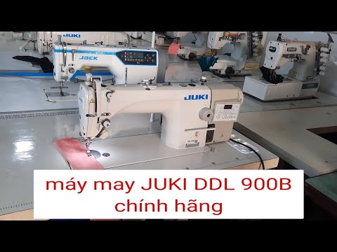 Máy may 1 kim JUKI 900B đời cao