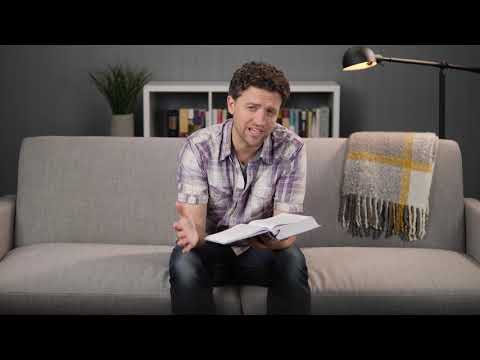 John 14 [Daily Bible Study]