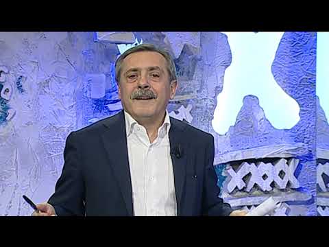 Il Graffio - Case chiuse, strade aperte #1 - (16/02/2015) - Telenorba