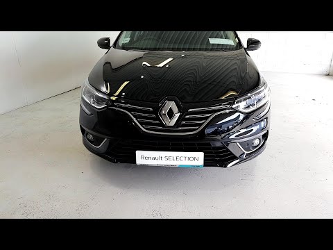 Renault Windsor Galway  - 2019 Renault Megane SPORT TOURER ICONIC TCE 192G1...