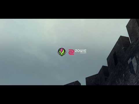 Tainted Minds Benq ZOWIE Play of the Week #8 | Zewsy.