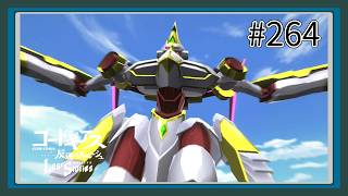 【実況】主人公機が見たくてロスストをあじわう #264 【コードギアス 反逆のルルーシュ ロストストーリーズ】