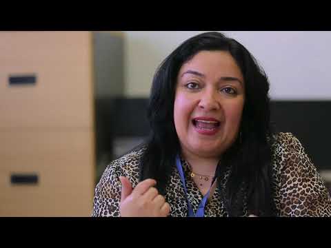 Teaching Cambridge Primary in the Middle East