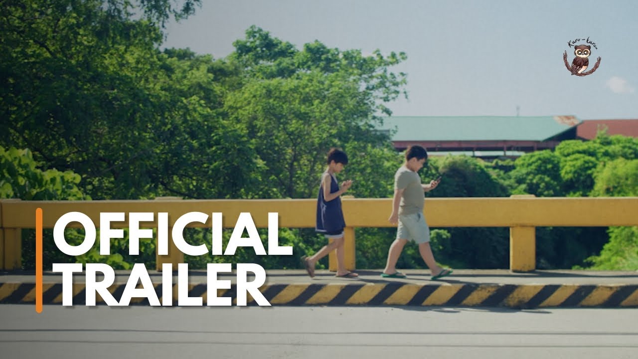 Papatuli | Official Trailer | KURO-KURO