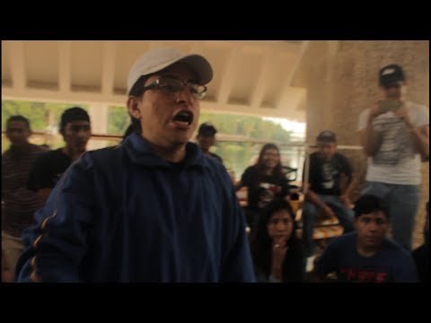 CM vs XM: Semifinal - One Shot Battles (Parada Final)