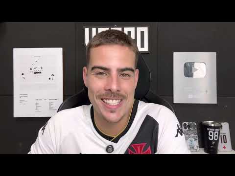 VENDA DO VASCO PEGANDO FOGO! NOVO INVESTIDOR? LAMACCHIA SEGUE FORTE! VEGETTI NO CERRO ATÉ TERÇA!