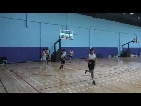 Minority FC(38) tier 15/2023 spring Basketball Enjoyers(48) - TCBL SUNDAY