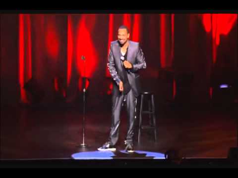 Mike Epps I been in Special Ed all my life