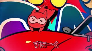 阿修羅ちゃん/まふまふ【歌ってみた】