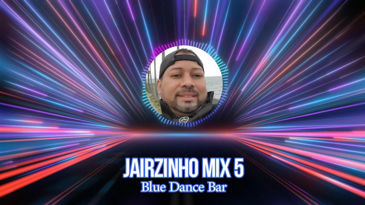 Jairzinho Mix 5