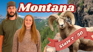 Adventure Haus: The Airbnb That Made Montana Unforgettable