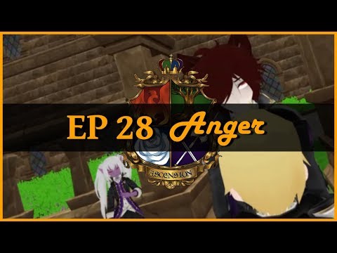 Chipz | S5 Episode 28 - Anger «Ascension»