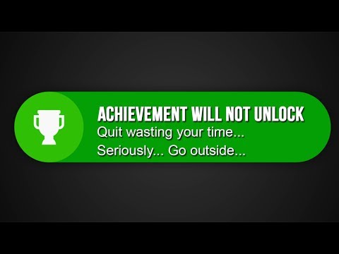 10 HARDEST Xbox One Achievements (ALMOST IMPOSSIBLE) | Chaos