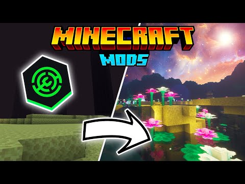 The ONLY Minecraft Mods Guide You'll Ever Need in 2025! Make Your Game AMAZING!