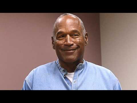 News Update OJ Simpson makes case for prison parole in Nevada 20/07/17