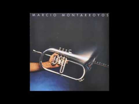 Márcio Montarroyos - Carioca - 1983 - Full Album