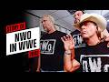 Story Of The NWo In WWE 2002