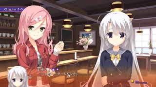 【彼女の発情共有中】サノバウイッチ実況part5