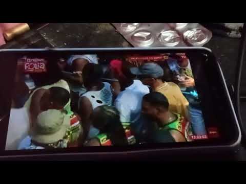 ÚLTIMA NOITE DE CARNAVAL EM CAETÉS PERNAMBUCO 