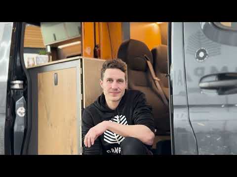 Faktencheck! Campany Schlafdach für Sprinter, Crafter & MAN TGE