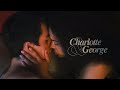 Charlotte & George | My heart calls your name.